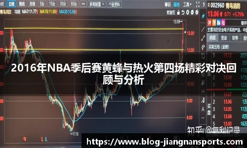 2016年NBA季后赛黄蜂与热火第四场精彩对决回顾与分析
